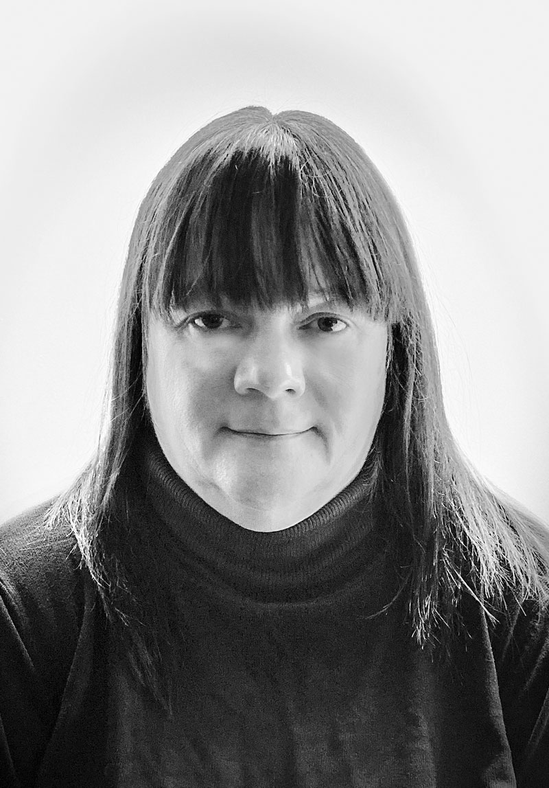 catherine_bw