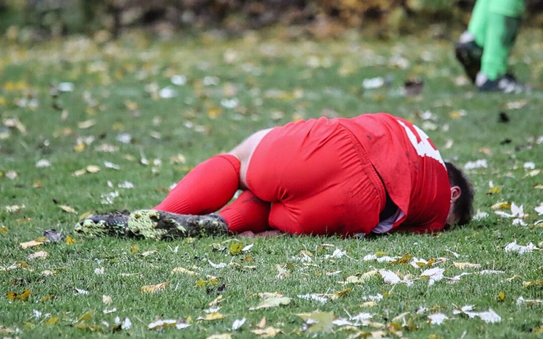 Injured while playing sport, do I have a claim?