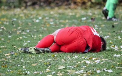 Injured while playing sport, do I have a claim?