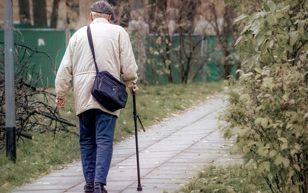Have You Had a Hip Replacement in the Last 10 Years?