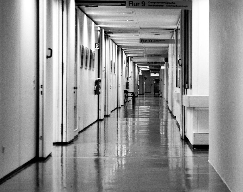 Northwick Park Hospital Operator Pays Out Over £5 Million in Misdiagnosis Claims