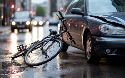 Road Casualty Figures for 2024 Reveal Slight Decline but Continued Risks